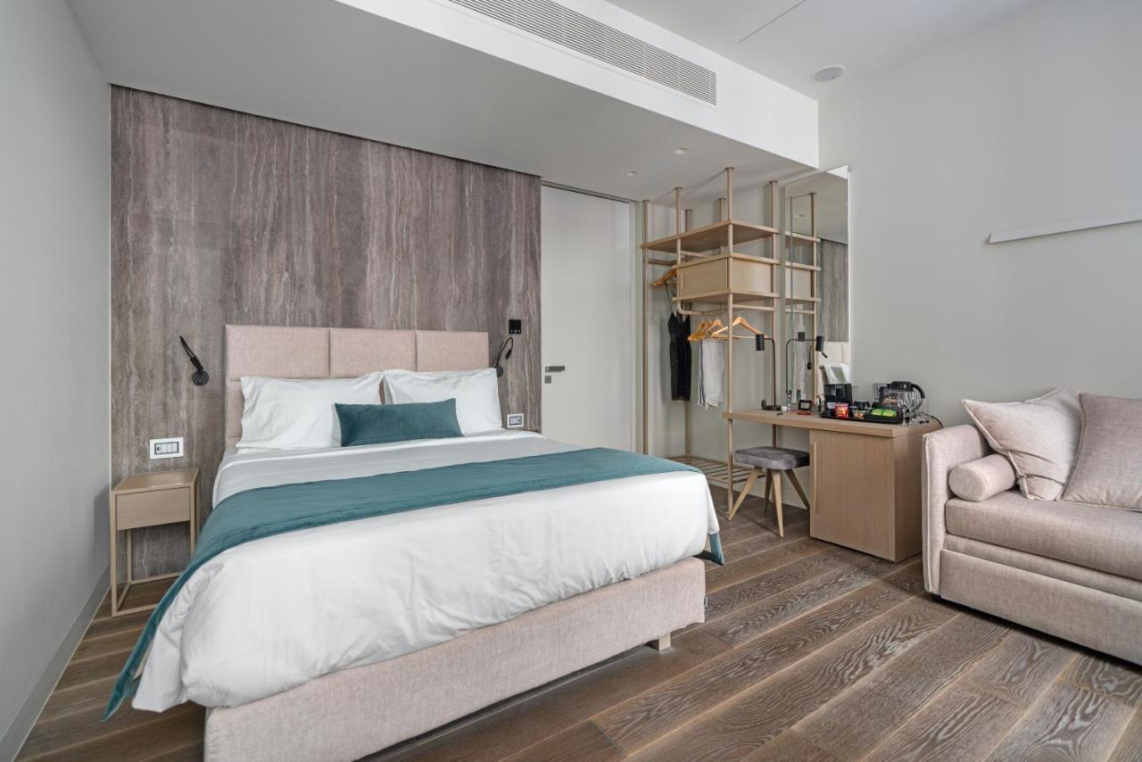 Hellenic Vibes Smart Hotel アテネ エクステリア 写真